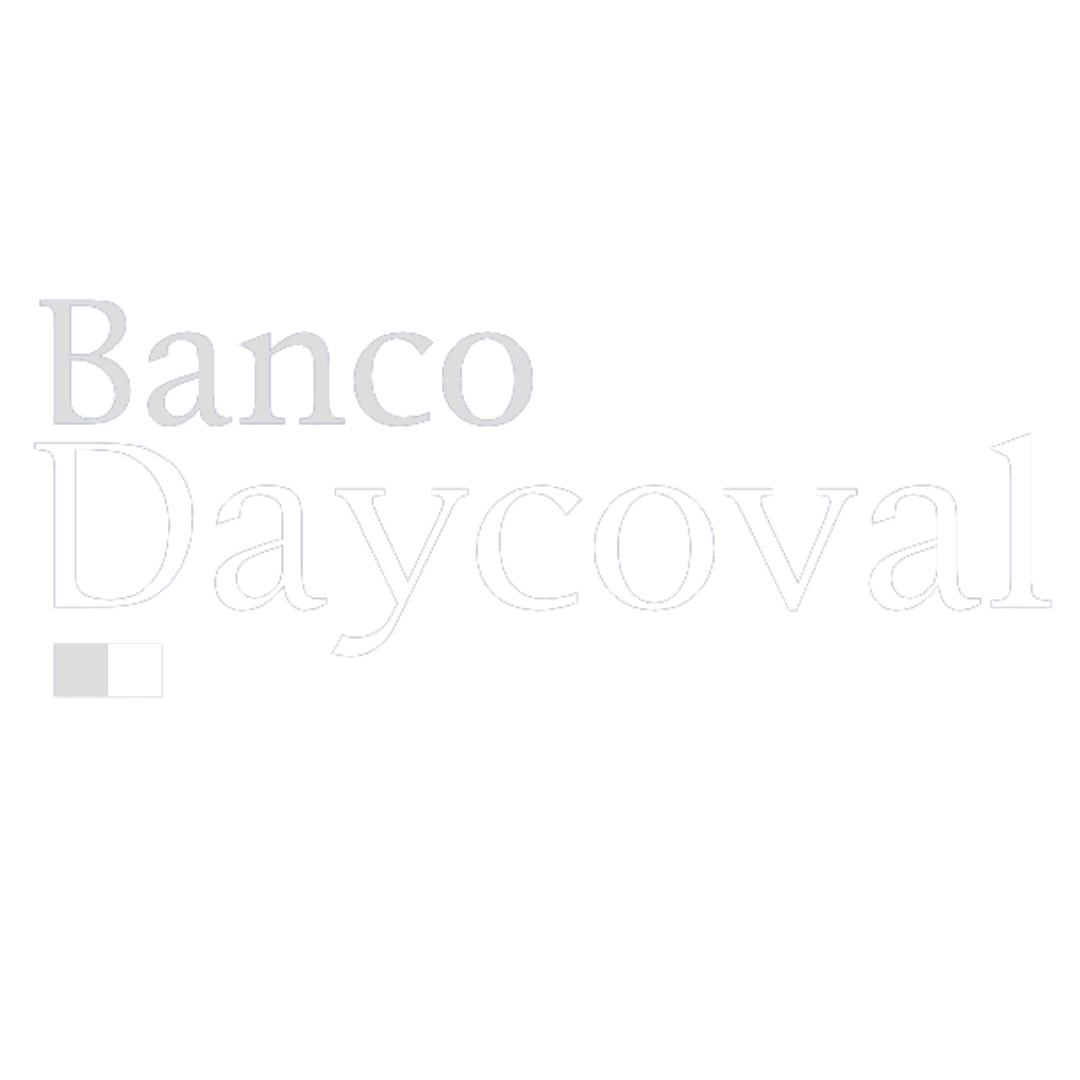 LOGO DAYCOVAL BRANCA PNG