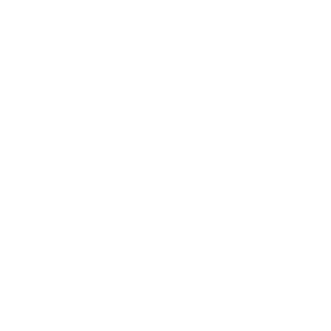 LOGO HUB BRANCA PNG