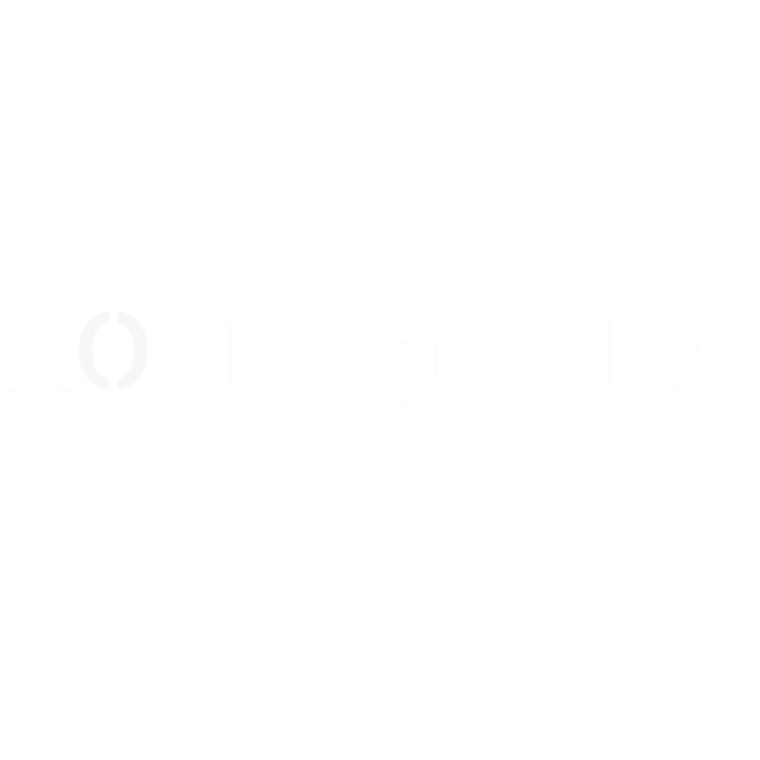 LOGO KOVR BRANCA PNG