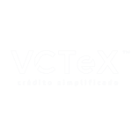 LOGO VCTEX BRANCA PNG