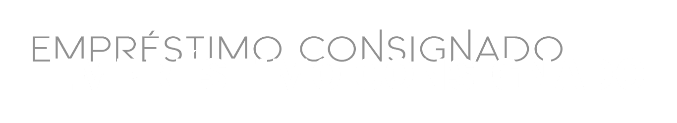 PRODUTOS_EMPRESTIMO_CONSIGNADO_TITULO