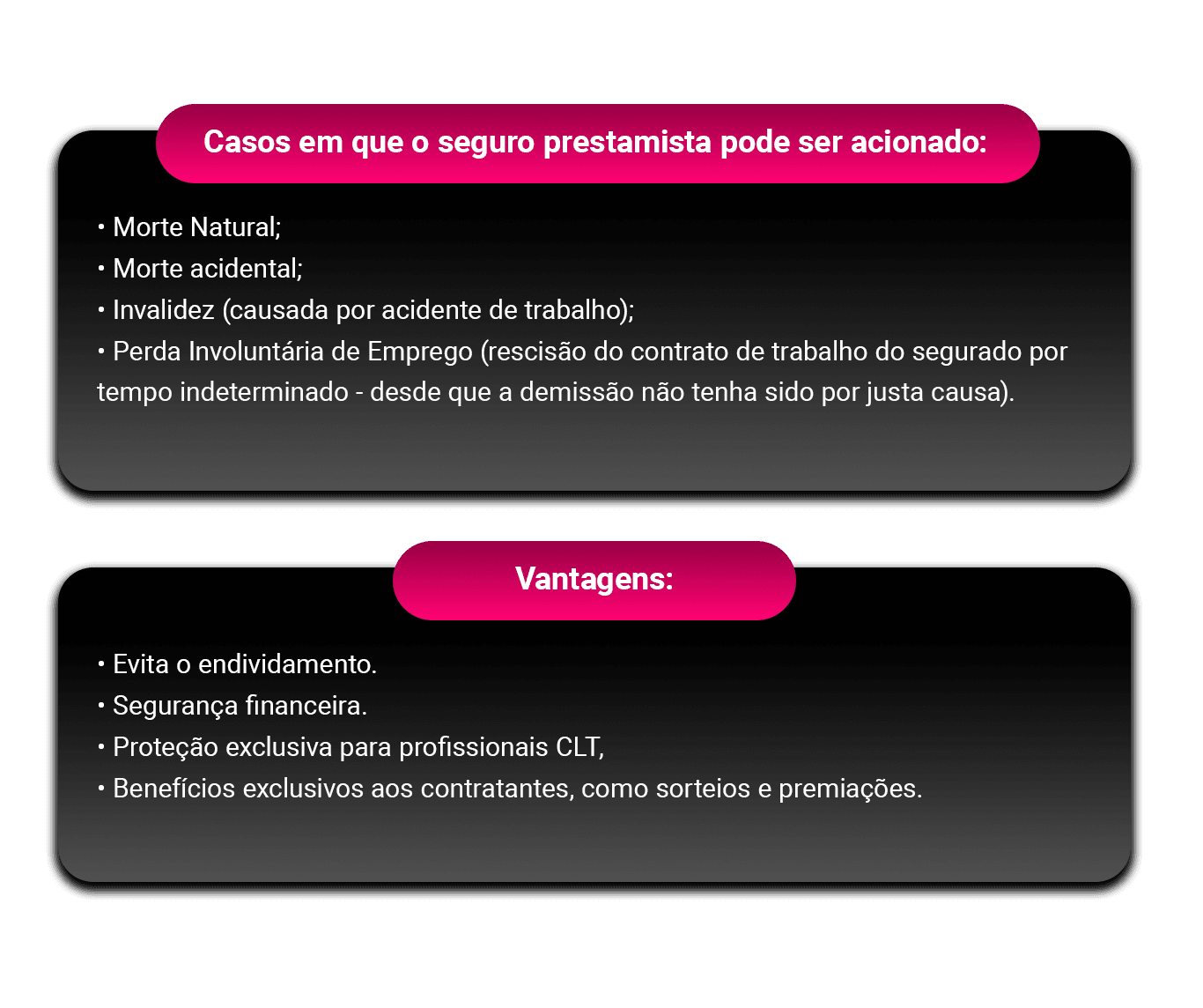 PRODUTOS_SEGUROS_TEXTO