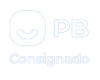 LOGO PB BRANCA PNG